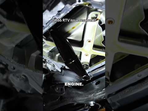 Fel-pro gasket set for the GR86/BRZ