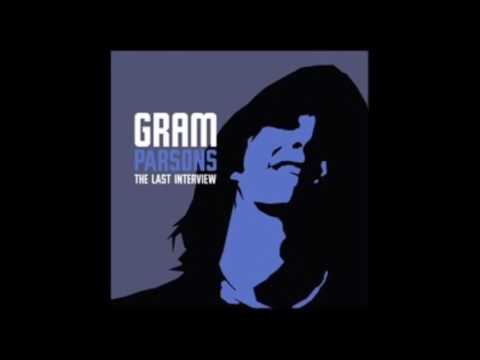 Gram Parsons: The Last Interview