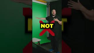 Download lagu GREEN SCREEN TROUBLES? Mastering Green Screen Lighting Techniques. mp3