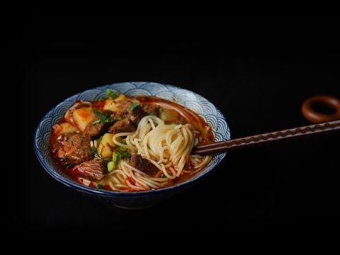 Exploring the World of Ramen: History, Types, and How to Make It at Home | Ramen Recipe