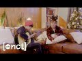 Acoustic Cover MARK HAECHAN 첫 눈 EXO Mistletoe Justin Bieber