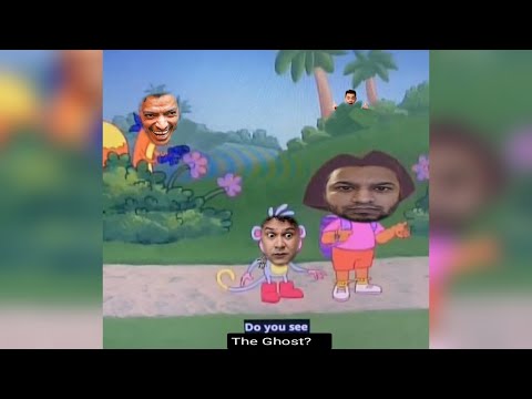 Ghost Stories  - Session 54 ft. @SureshNMenonOFFICIAL & @CyrilDAbs