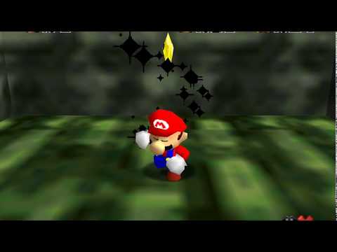 Beginner's Memories - "The bob-omb's star" (Super Mario Treasure World)