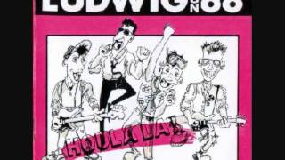 Ludwig von 88 - Amoureux Solitaire