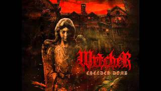 Witcher - Csendes Domb (2015) (Full Track) Atmospheric Black metal