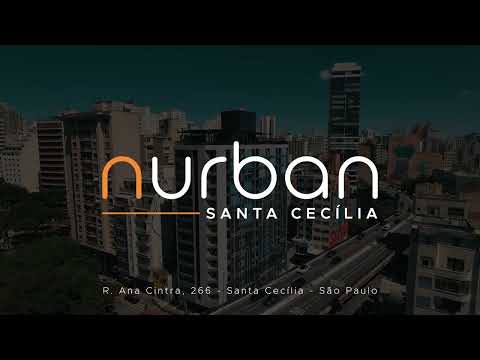 Nurban Santa Cecília: veja como ficou o empreendimento pronto!