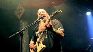 CROWBAR - "Sever The Wicked Hand" (OFFICIAL LIVE)