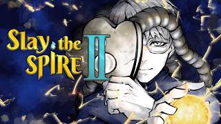 【Slay the Spire 2】サイゴノキャラ、ディフェクト【一橋綾人/にじさんじ】