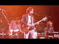 Blitzen Trapper - Fletcher 11/17/11: Music Box - Hollywood, CA