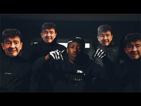 Fadoo - Jean-Luc Mélenchon (Von Bikräv Remix)