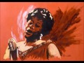 Ella Fitzgerald ~ Everything Happens To Me