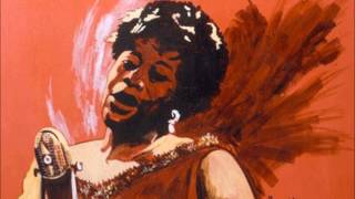 Ella Fitzgerald ~ Everything Happens To Me