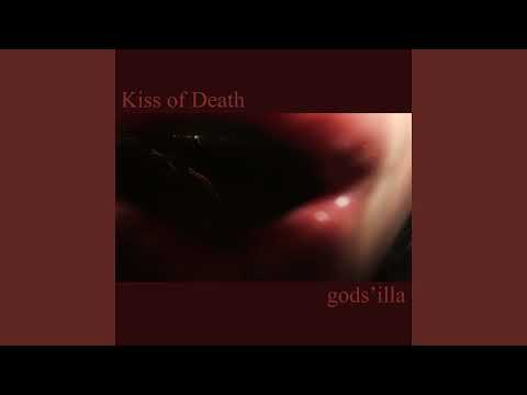 6. gods'illa - Just Leave Me Alone