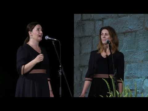 Ženska klapa Arija   Zemlja