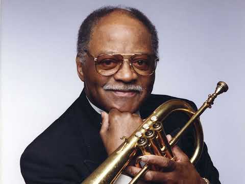 Clark Terry Centennial Live Jazz