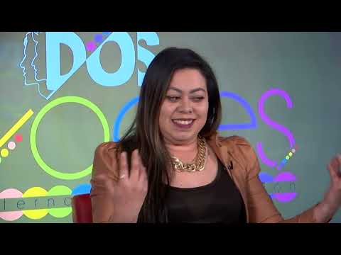 🏳‍🌈 "𝘼 𝙙𝙤𝙨 𝙫𝙤𝙘𝙚𝙨" | Programa Especial 14 de Febrero | Parte 2