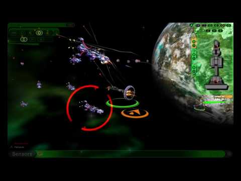 Sword of the Stars Complete Collection Steam Key GLOBAL - 1