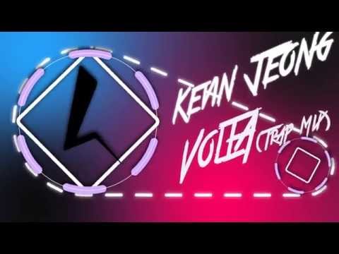 Kevin Jeong - Volta (Original Trap Mix)