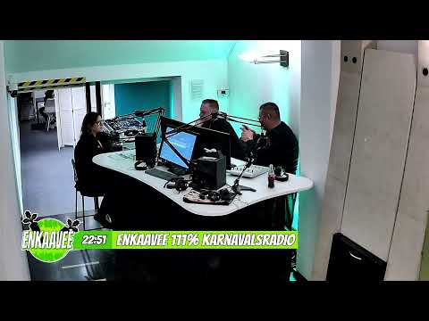 Enkaavee Live - Vrijdag 02/01/2026