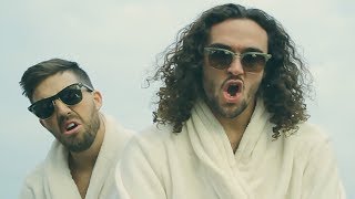 HAHA-YO &quot;What Would Diddy Do? #WWDD&quot;