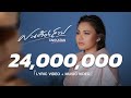 ฝนต้องสาป Takkatan Chollada ตั๊กแตน ชลดา LYRIC VIDEO