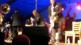 The Preservation Hall Jazz Band - ACL 2009