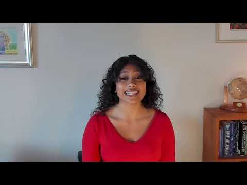 Underscoring accents | Safia Jaleel | TEDxYouth@SHC