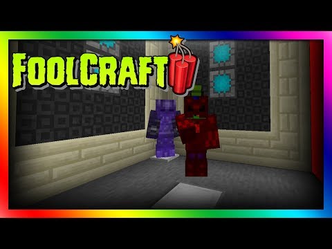 ProjectE Has The Best Armor In Foolcraft 3!!! Craftinomical SMP: Episode 29