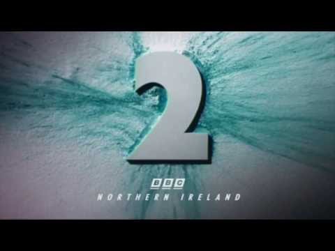 BBC Two Northern Ireland - Powder Ident - 2014