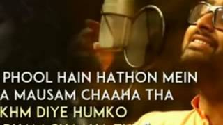 Murshida | Audio Song | Begum Jaan | Arijit SIngh | Vidya Balan | Anu Malik | Preetam Pandey