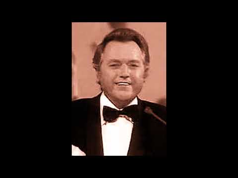 Horst Wilhelm: "Zwei Märchenaugen" aus "Die Zirkusprinzessin" von E. Kalman.