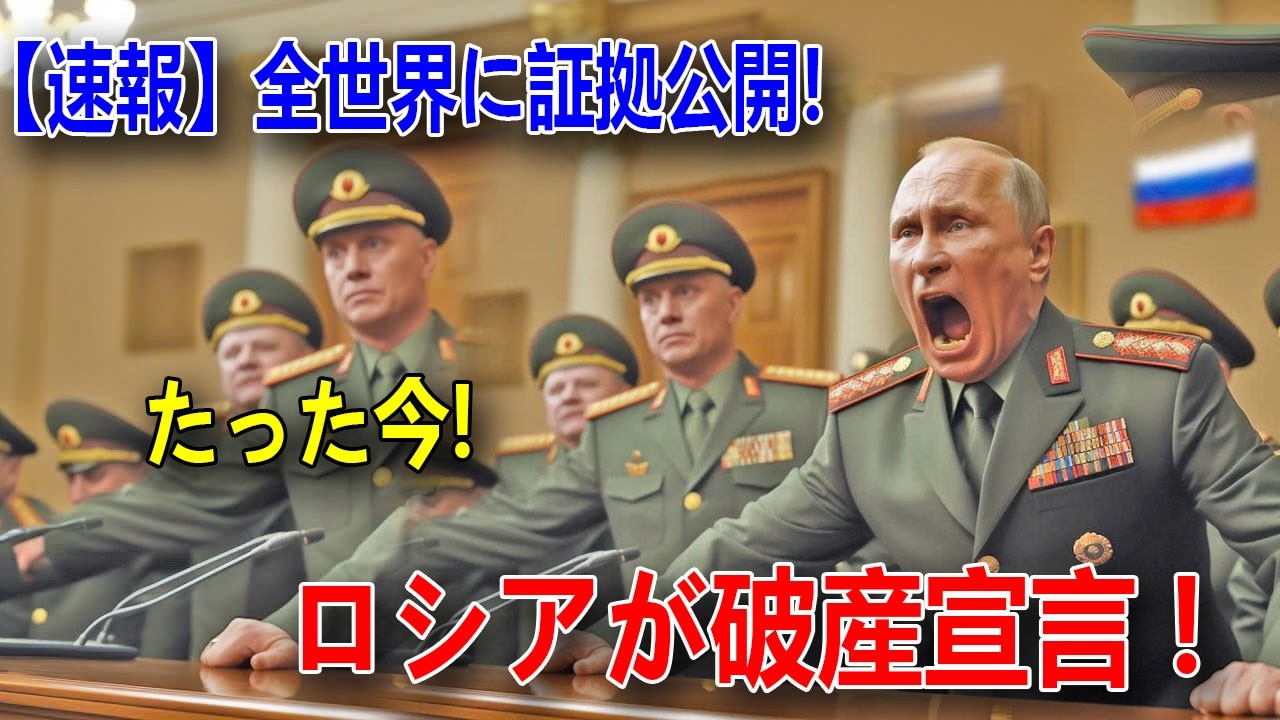 【イラン戦況・ウクライナ戦況】2026年4月4日