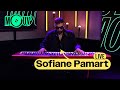 Sofiane Pamart - 
