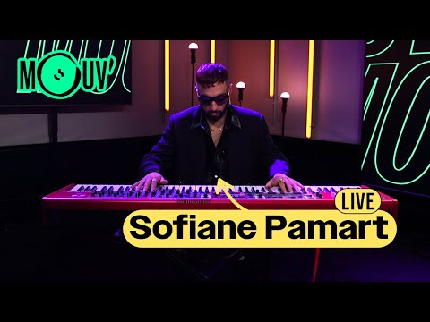 Sofiane Pamart - 