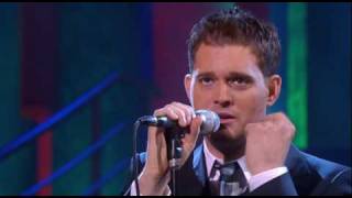 Michael Buble Moondance HD