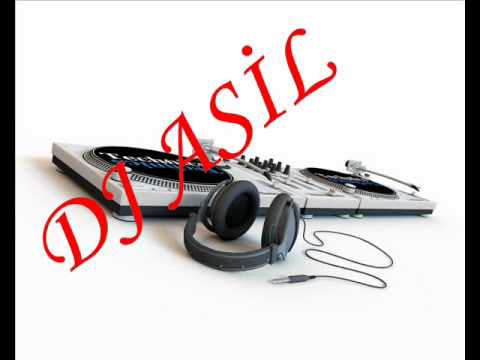 -DJ ASİL- PİTBULL -FT- AKON-