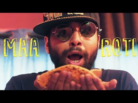 Kamal Sajnani Maa Ki Roti - 