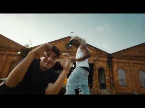 Matheus Queiroz ft. Yunk Vino - "dg" | prod. Go Dassisti (Algo.Hits)