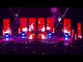 Static X 03 Fix 04 Terminator Oscillator Mohegan Sun Arena Uncasville CT October 26th 2025