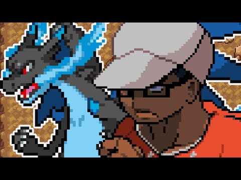 Pokemon Empyrean Part 11 THE RED PASS Fan Game Gameplay Walkthrough