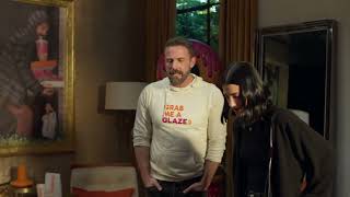 Dunkin´ ‘Favorite Drink’ ft. Ben Affleck & Charli D’Amelio