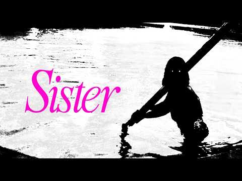 SISTER - a short film by Daniel Hentschel