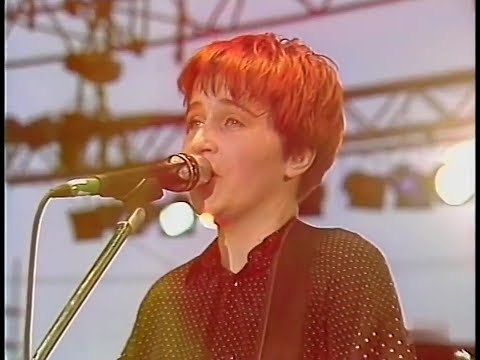 Rainbirds - Blueprint (Live East Berlin 1988)