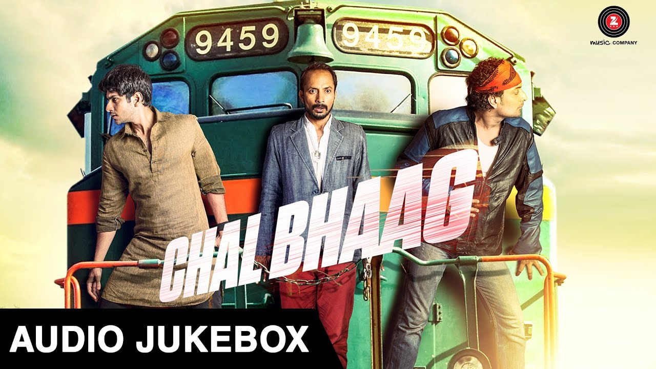 Ras Bhari Bhari Lyrics  | Chal Bhaag | Deepak Dobriyal, Varun Mehra | Tarannum Malik | Sanjay Pathak