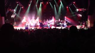 O.A.R. (Of A Revolution) - Inside Out Live 2012 Merriweather Columbia, MD