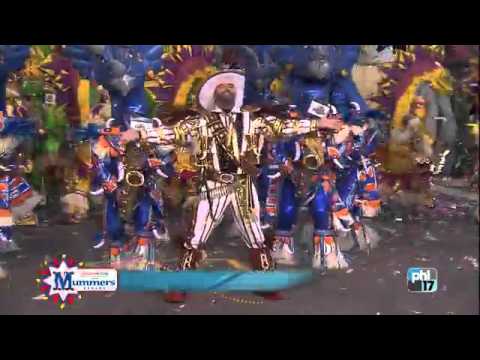 Woodland String Band 2016