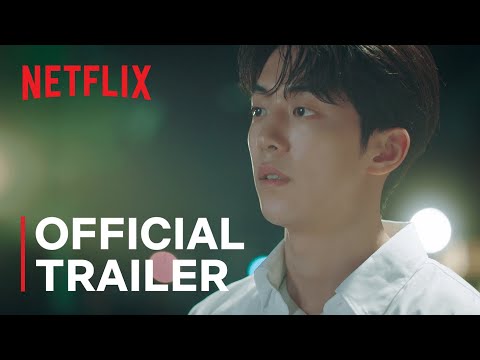 Twenty Five Twenty One | Official Trailer | Netflix thumbnail
