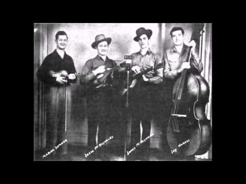 Lost Indian - Marion Sumner and Jesse McReynolds