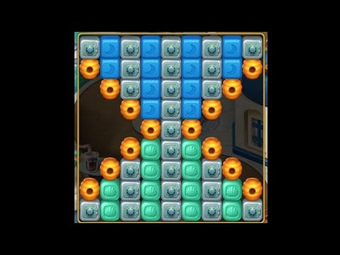 TOY BLAST level 3455