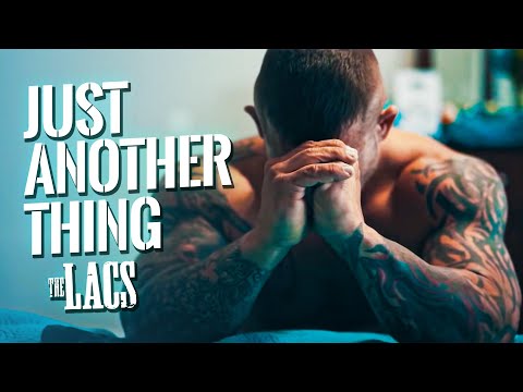 The Lacs – Just Another Thing featuring CRUCIFIX (Official Music Video)